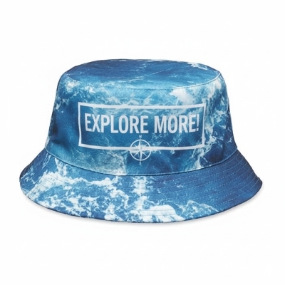 Gorro personalizado